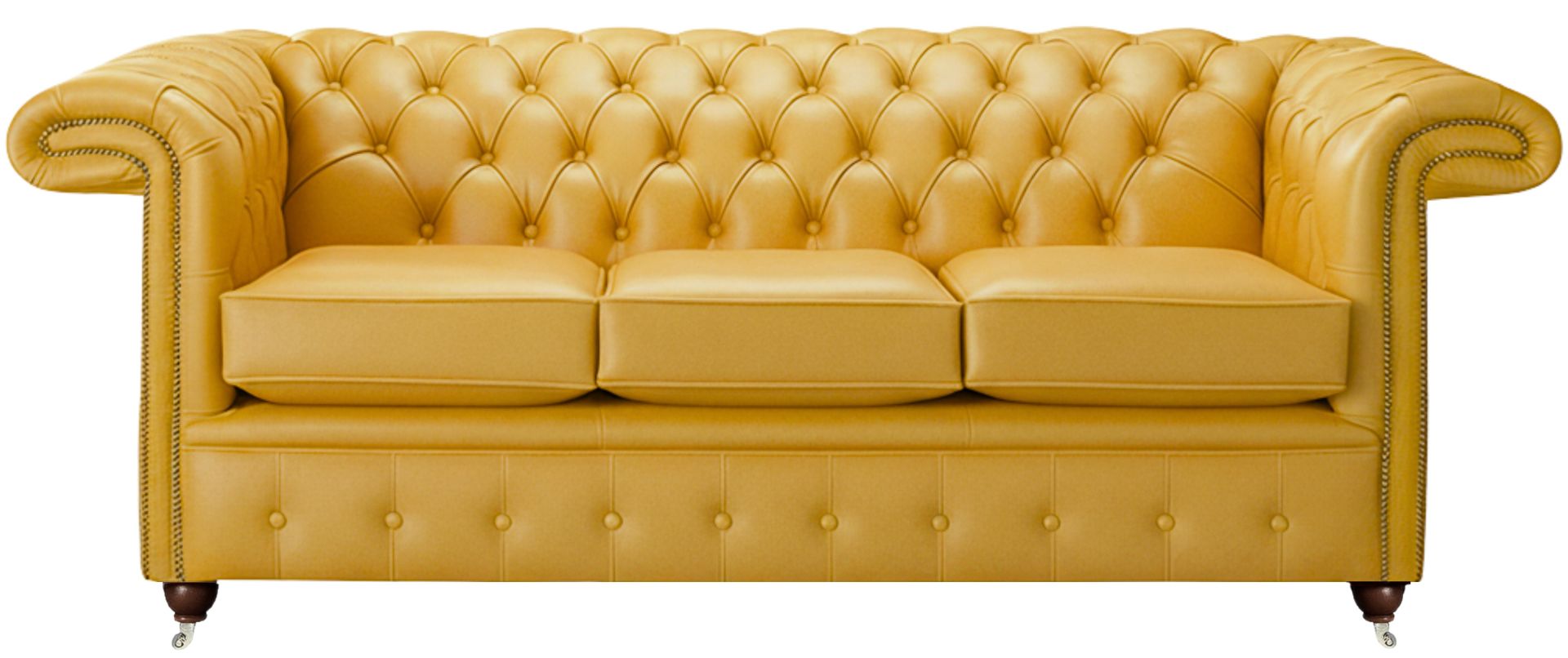 The Chelsea Chesterfield